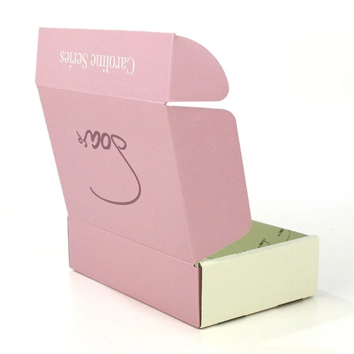 Packing Carton Boxes